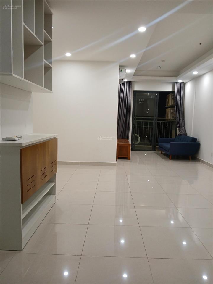 1pn+ 53m² q7 riverside đào trí  nội thất cơ bản  bidv/vcb cho vay 70%  chỉ 3,130 tỷ