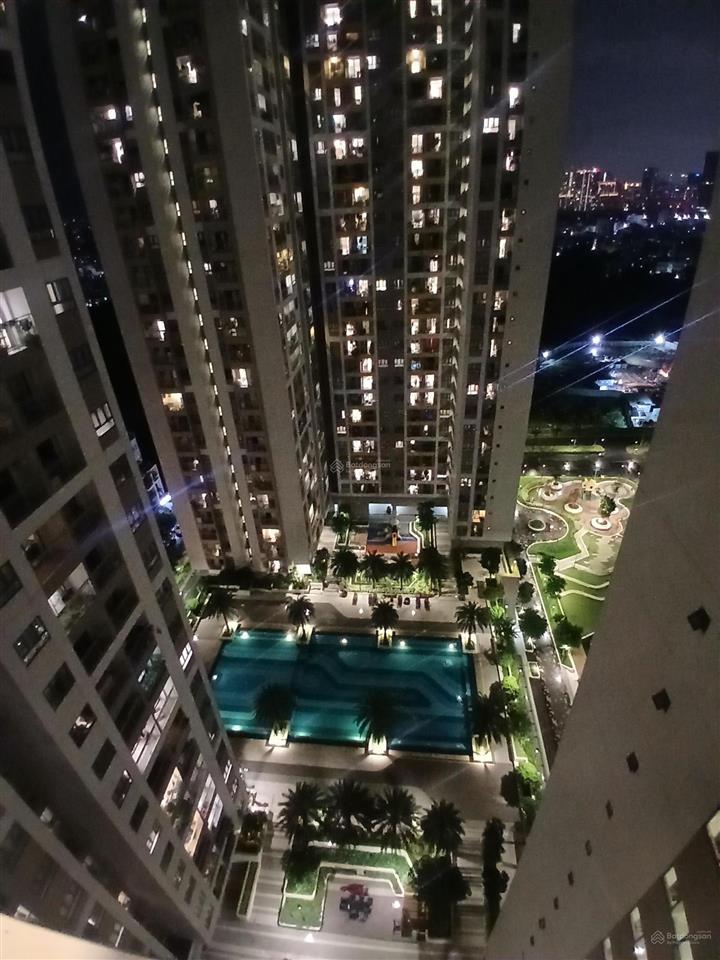 1pn+ 53m² q7 riverside đào trí  nội thất cơ bản  bidv/vcb cho vay 70%  chỉ 3,130 tỷ