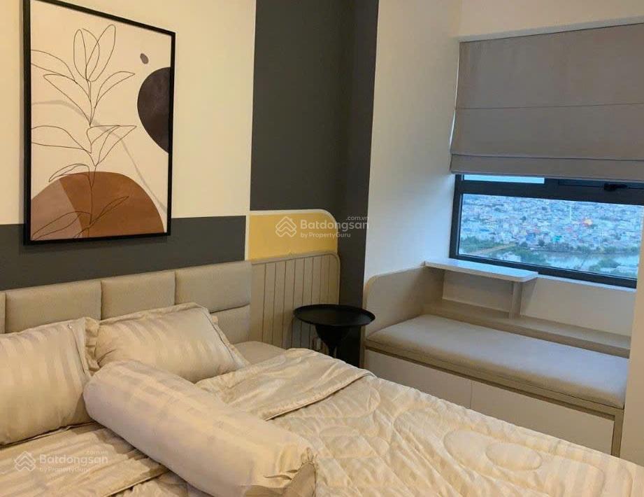 1pn 50m2 q7 boulevard nguyễn lương bằng  full nội thất  đang cho thuê 10.5 triệu  bán 3.2 tỷ