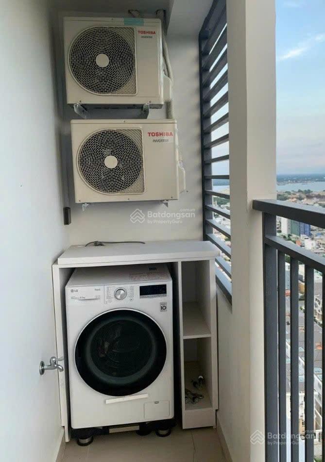 1pn 50m2 q7 boulevard nguyễn lương bằng  full nội thất  đang cho thuê 10.5 triệu  bán 3.2 tỷ