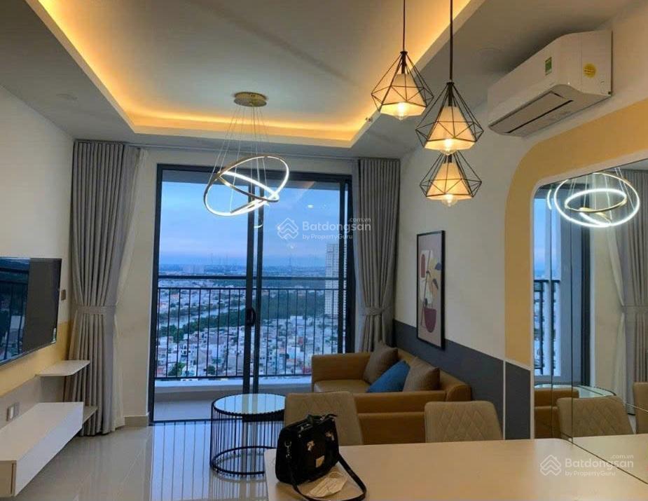 1pn 50m2 q7 boulevard nguyễn lương bằng  full nội thất  đang cho thuê 10.5 triệu  bán 3.2 tỷ