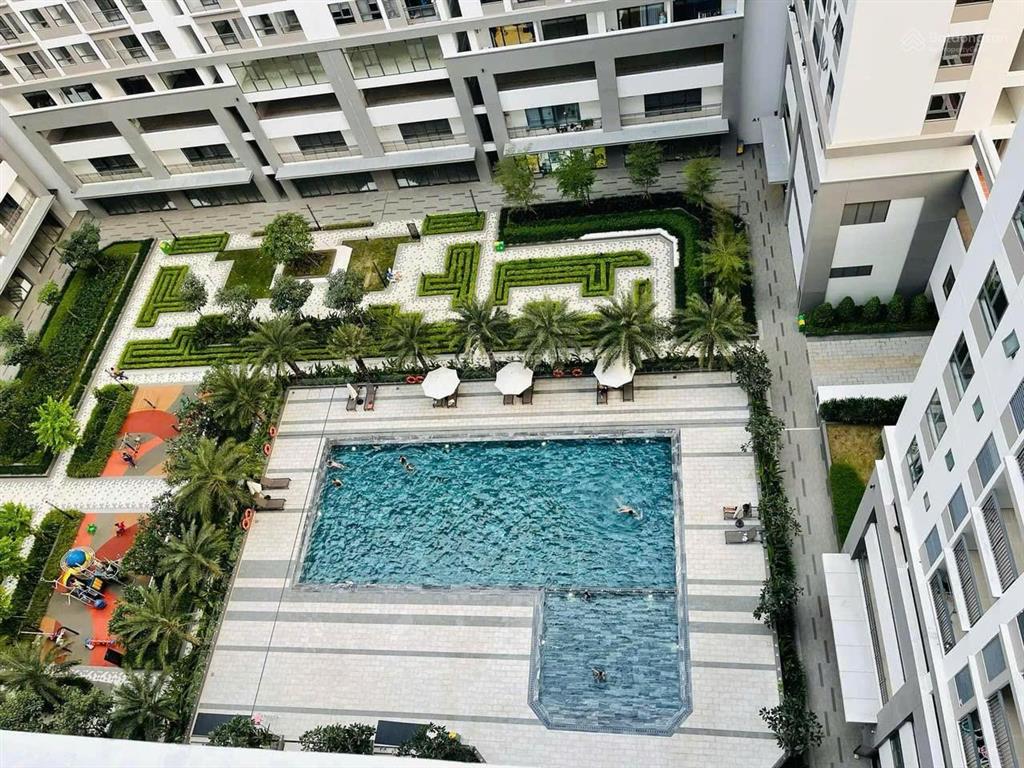 2pn 2wc 70m2 q7 boulevard nguyễn lương bằng  full nt thiết kế đẹp  đang cho thuê 13 triệu  4 tỷ