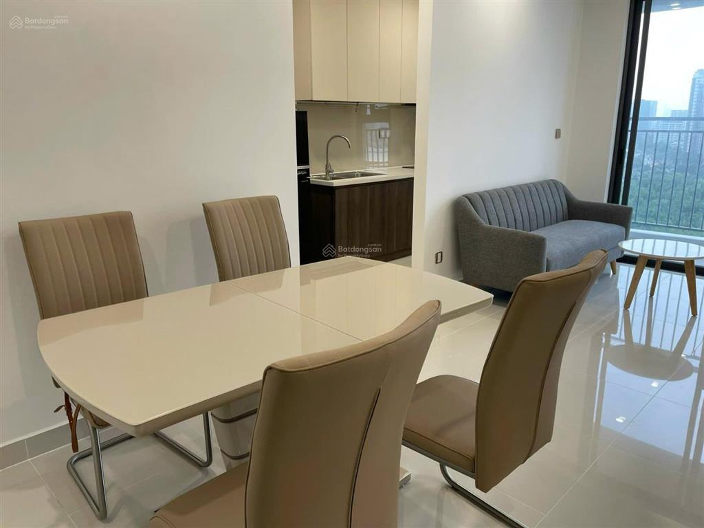 2pn 1wc 57m2 q7 boulevard nguyễn lương bằng  full đủ nội thất  3.250 tỷ