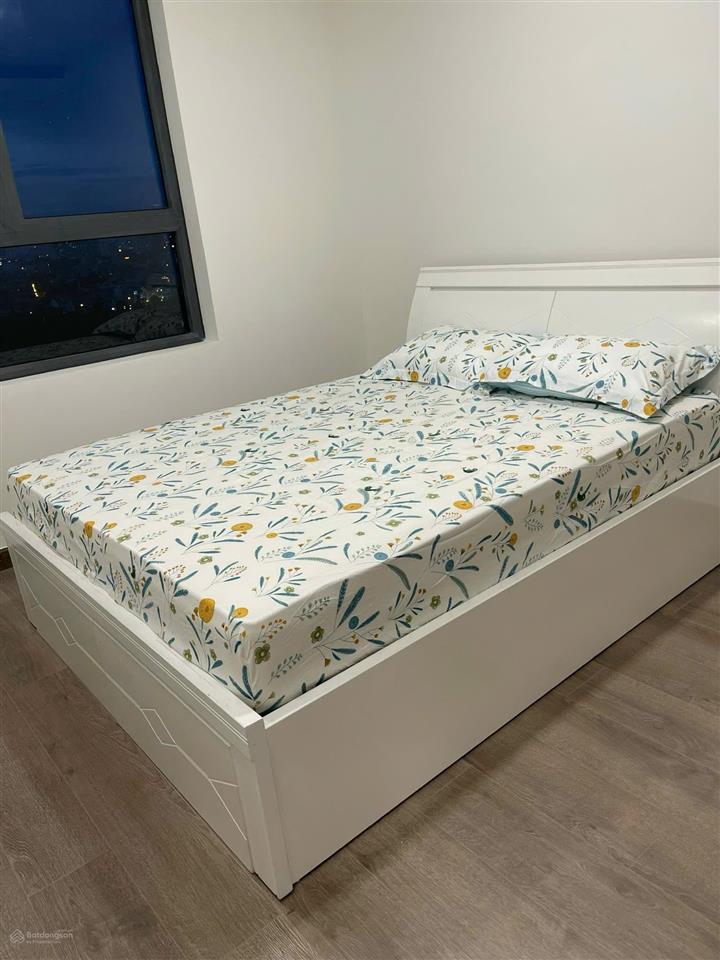 2pn 1wc 57m2 q7 boulevard nguyễn lương bằng  full đủ nội thất  3.250 tỷ