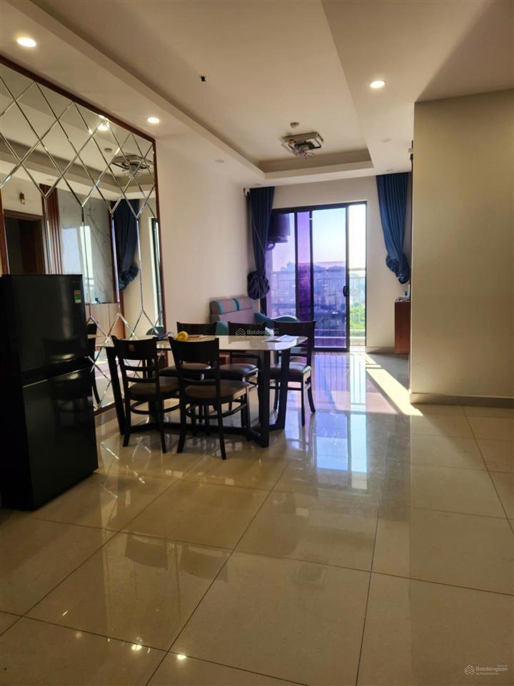 1pn + 53m2 q7 riverside đào trí  full nội thất  đang cho thuê 10.5 triệu  bán 3.190 tỷ