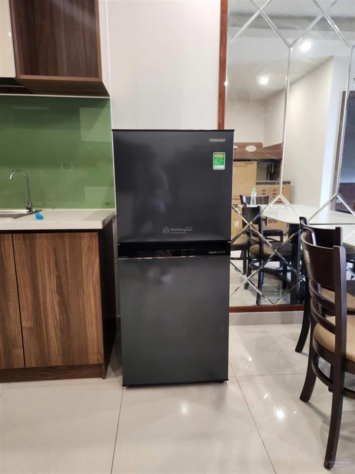 1pn + 53m2 q7 riverside đào trí  full nội thất  view ngoài thoáng mát  3.190 tỷ