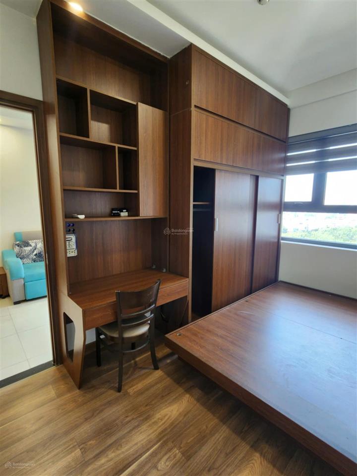 1pn + 53m2 q7 riverside đào trí  full nội thất  view ngoài thoáng mát  3.190 tỷ