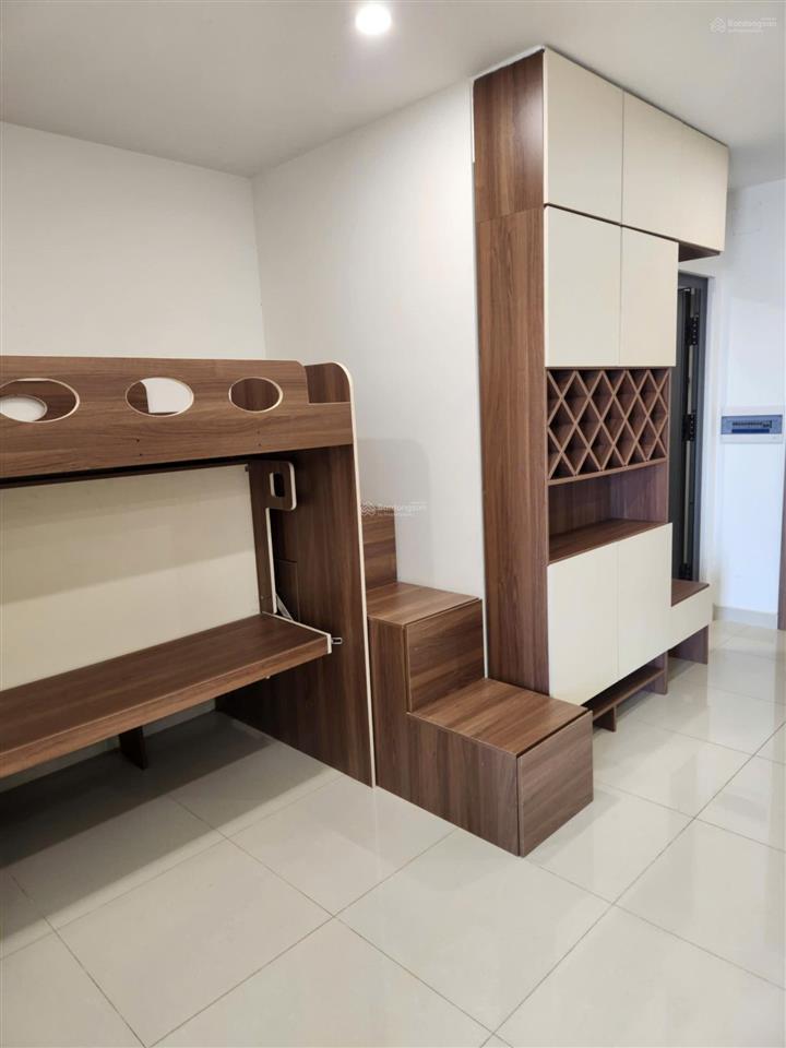 1pn + 53m2 q7 riverside đào trí  full nội thất  view ngoài thoáng mát  3.190 tỷ