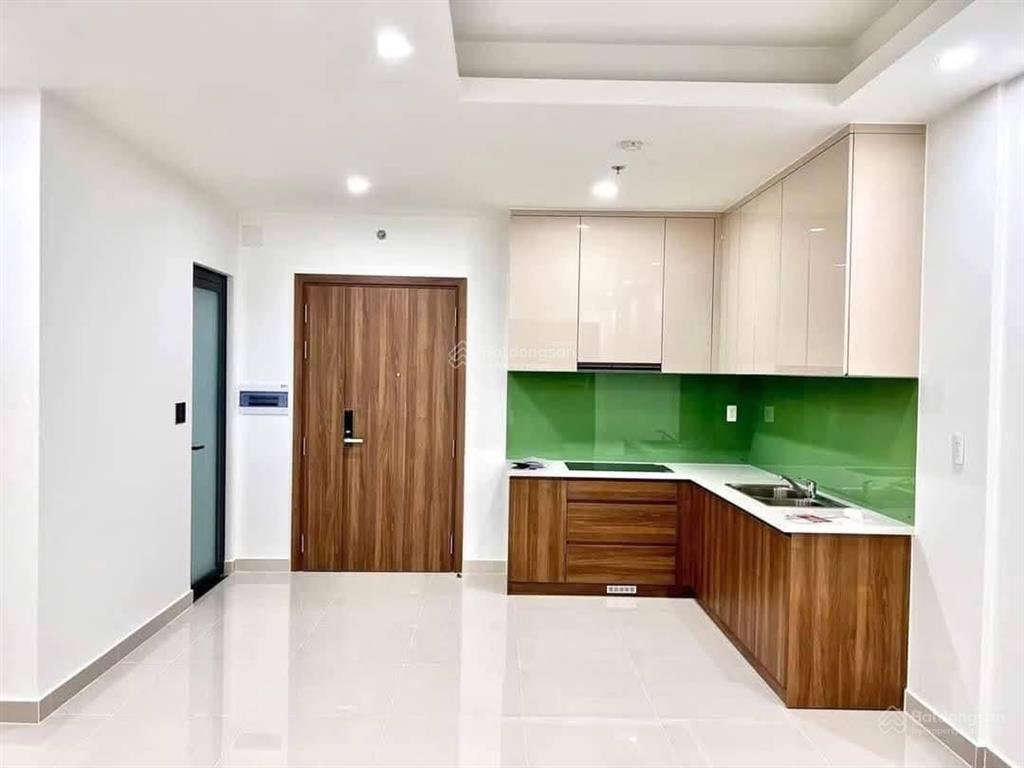 1pn+ 53m2 q7 riverside đào trí  nội thất cơ bản  view hồ bơi  tầng trung  3.130 tỷ