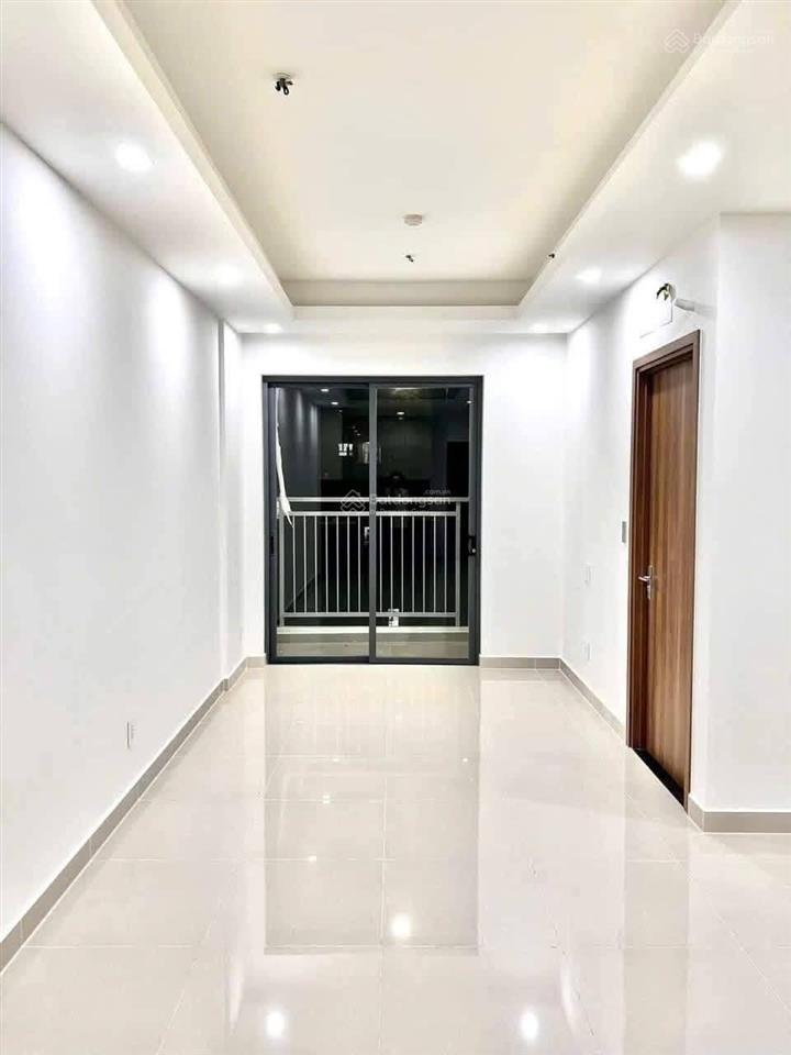 1pn+ 53m2 q7 riverside đào trí  nội thất cơ bản  view hồ bơi  tầng trung  3.130 tỷ