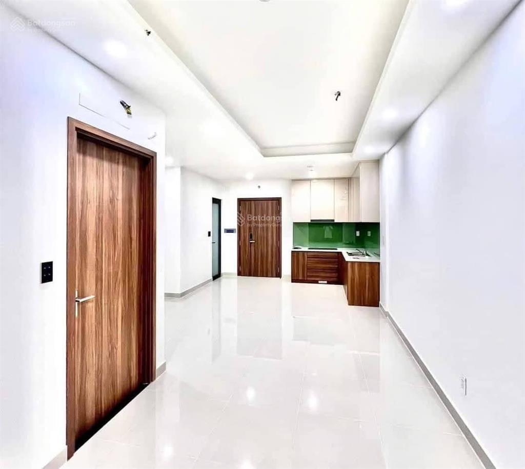 1pn+ 53m2 q7 riverside đào trí  nội thất cơ bản  view hồ bơi  tầng trung  3.130 tỷ