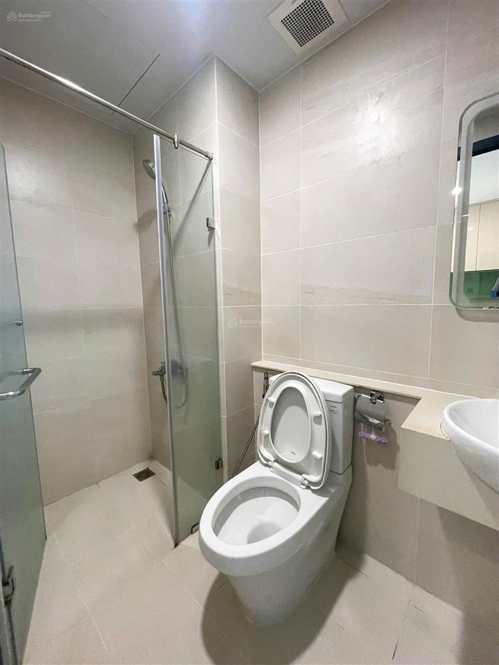 1pn+ 53m2 q7 riverside đào trí  nội thất cơ bản  view hồ bơi  tầng trung  3.130 tỷ
