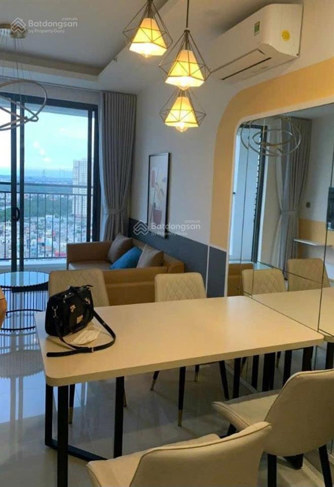 1pn 1wc 50m2 q7 boulevard nguyễn lương bằng  full nội thất  chỉ 3.2 tỷ
