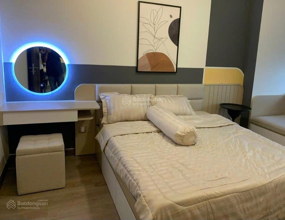 1pn 1wc 50m2 q7 boulevard nguyễn lương bằng  full nội thất  chỉ 3.2 tỷ