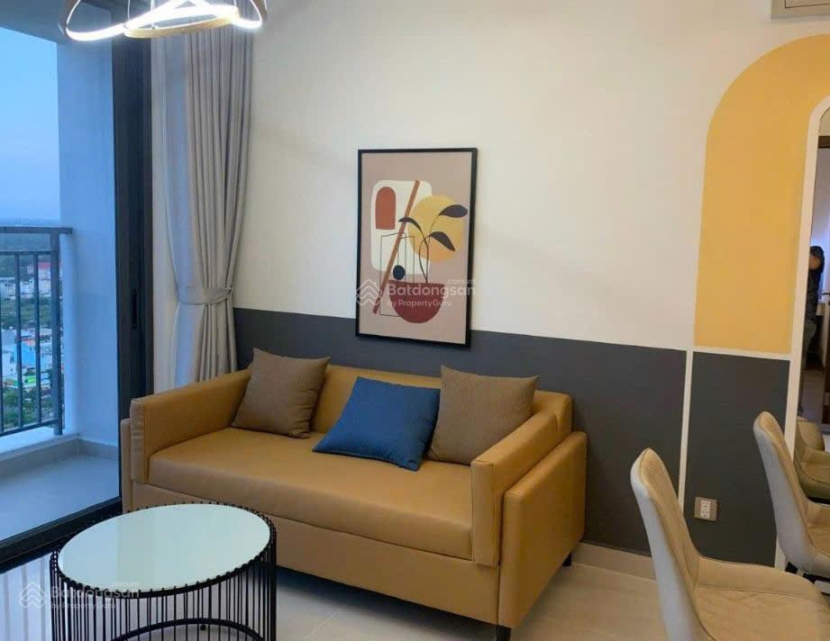 1pn 1wc 50m2 q7 boulevard nguyễn lương bằng  full nội thất  chỉ 3.2 tỷ