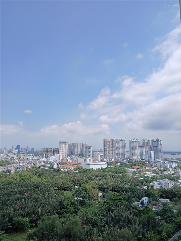 3pn 2wc 75 m2 q7 boulevard nguyễn lương bằng  nội thất cơ bản  view ngoài  4,5 tỷ