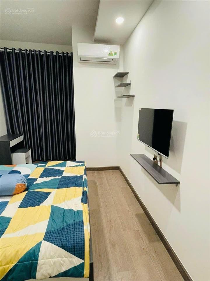 2pn 2wc 70m2 q7 boulevard nguyễn lương bằng  full nội thất thiết kế đẹp  view nội khu  4 tỷ