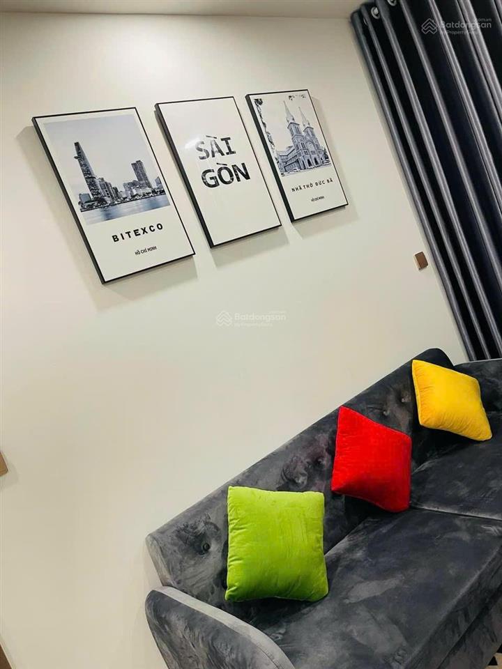 2pn 2wc 70m2 q7 boulevard nguyễn lương bằng  full nội thất thiết kế đẹp  view nội khu  4 tỷ