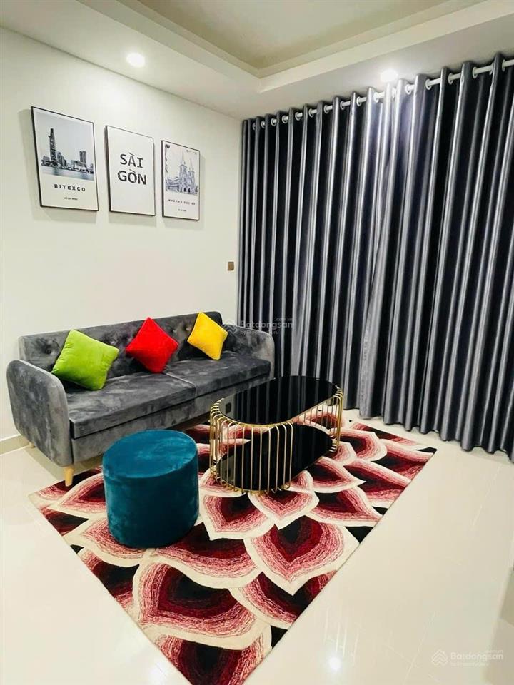 2pn 2wc 70m2 q7 boulevard nguyễn lương bằng  full nội thất thiết kế đẹp  view nội khu  4 tỷ