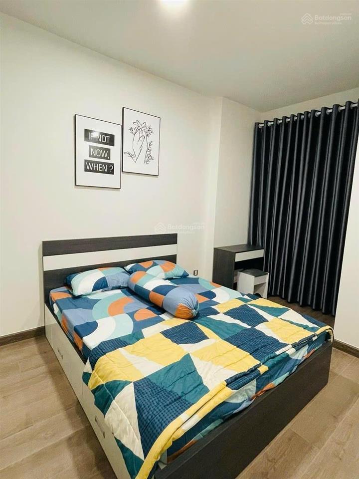 2pn 2wc 70m2 q7 boulevard nguyễn lương bằng  full nội thất thiết kế đẹp  view nội khu  4 tỷ