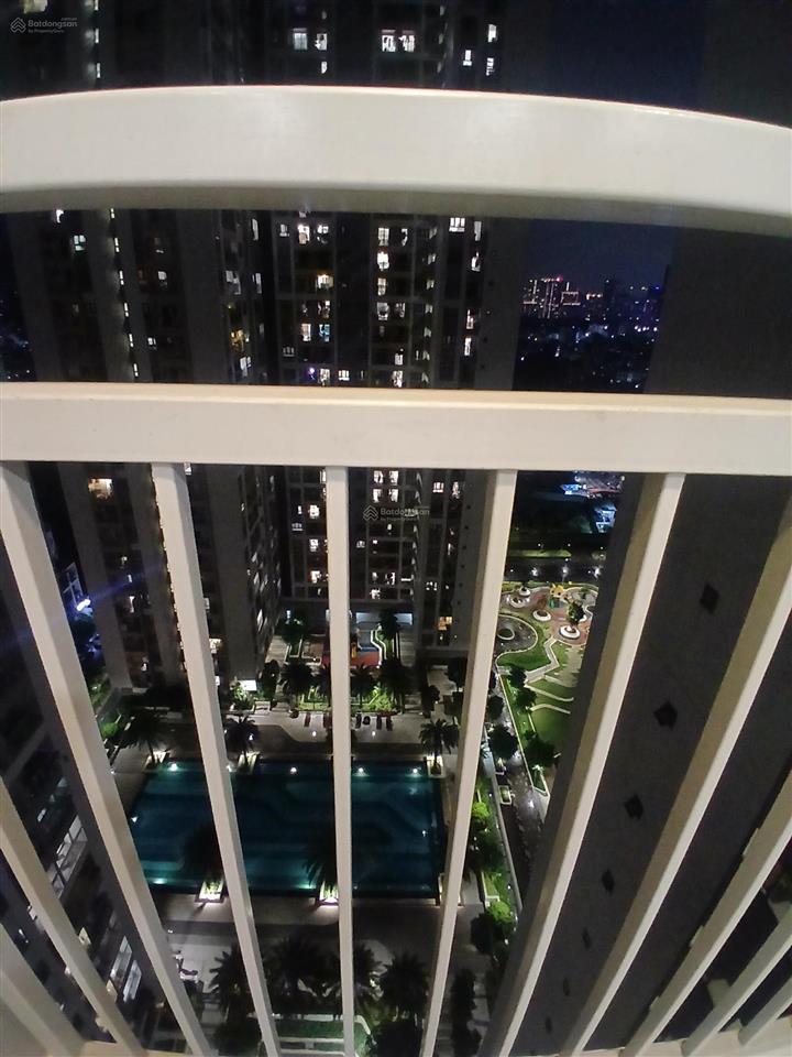 1pn+ 53m2 q7 riverside đào trí  nội thất cơ bản  view hồ bơi hướng tây  3,130 tỷ