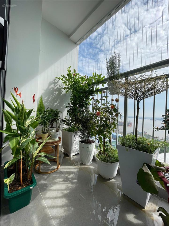 3pn 2wc 86m2 q7 riverside đào trí  view trực diện sông hướng đông  bao thuế phí  5.510 tỷ