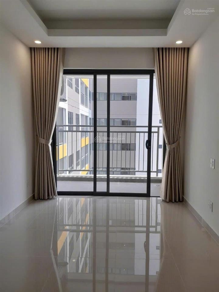 2pn 2wc 67m2 q7riverside đào trí | nội thất cơ bản | 10.5 tr/tháng