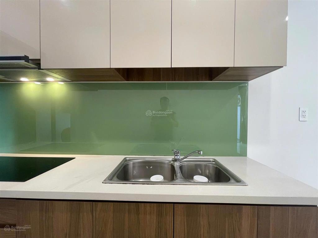 2pn 2wc 67m2 q7riverside đào trí | nội thất cơ bản | 10.5 tr/tháng