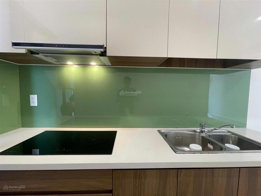 2pn 2wc 67m2 q7riverside đào trí | nội thất cơ bản | 10.5 tr/tháng