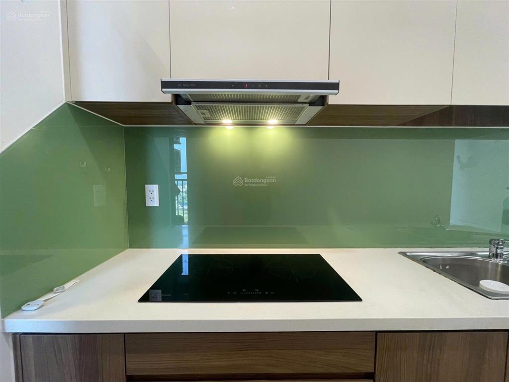 2pn 2wc 67m2 q7riverside đào trí | nội thất cơ bản | 10.5 tr/tháng