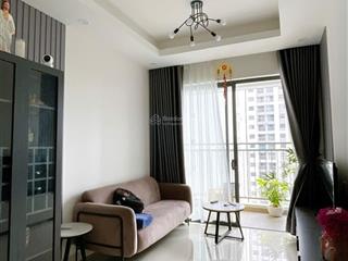 2pn 2wc 70m2 q7riverside đào trí | căn góc | full nội thất đẹp | 1/9 nhận nhà | 12.5 tr/tháng