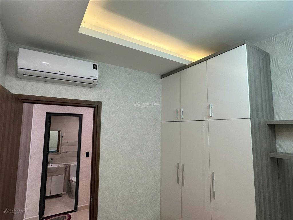 2pn 2wc 67m2 q7riverside đào trí | full nội thất thiết kế đẹp | 15/8 nhận nhà | 13.5tr/tháng