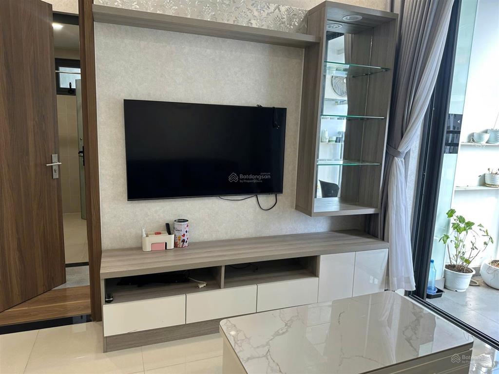 2pn 2wc 67m2 q7riverside đào trí | full nội thất thiết kế đẹp | 15/8 nhận nhà | 13.5tr/tháng