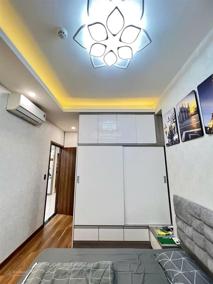 2pn 2wc 67m2 q7riverside đào trí | full nội thất thiết kế đẹp | 15/8 nhận nhà | 13.5tr/tháng