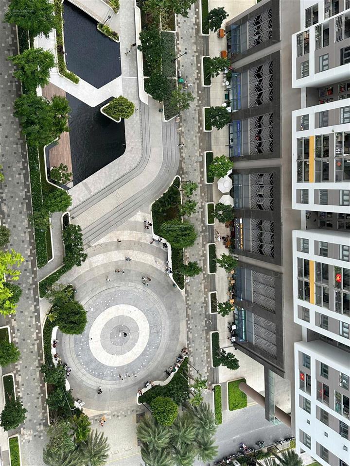 2pn 2wc 67m2 q7riverside đào trí | full nội thất thiết kế đẹp | 15/8 nhận nhà | 13.5tr/tháng