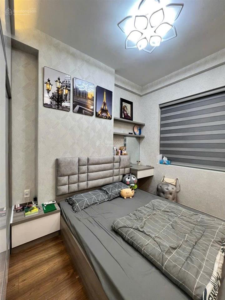 2pn 2wc 67m2 q7riverside đào trí | full nội thất thiết kế đẹp | 15/8 nhận nhà | 13.5tr/tháng