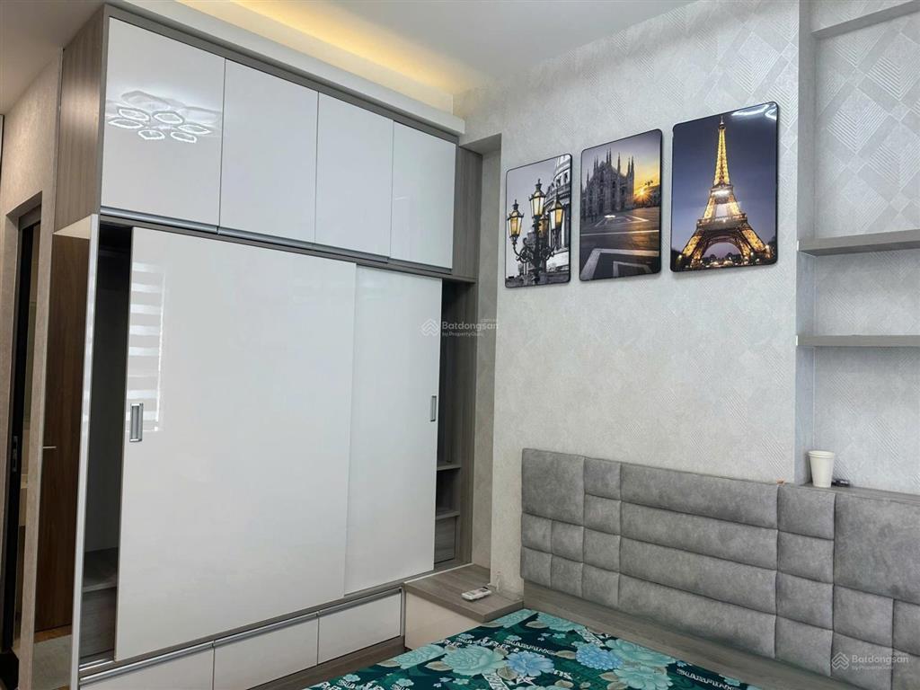2pn 2wc 67m2 q7riverside đào trí | full nội thất thiết kế đẹp | 15/8 nhận nhà | 13.5tr/tháng
