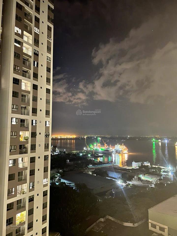 2pn 2wc 67m2 q7riverside đào trí | full nội thất thiết kế đẹp | 15/8 nhận nhà | 13.5tr/tháng