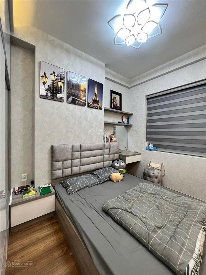 2pn 2wc 67m2 q7riverside đào trí | full nội thất thiết kế đẹp | 15/8 nhận nhà | 13.5tr/tháng