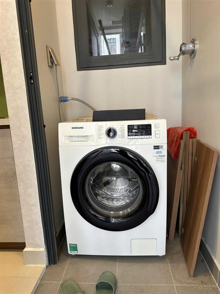 2pn 2wc 67m2 q7riverside đào trí | full nội thất thiết kế đẹp | 15/8 nhận nhà | 13.5tr/tháng