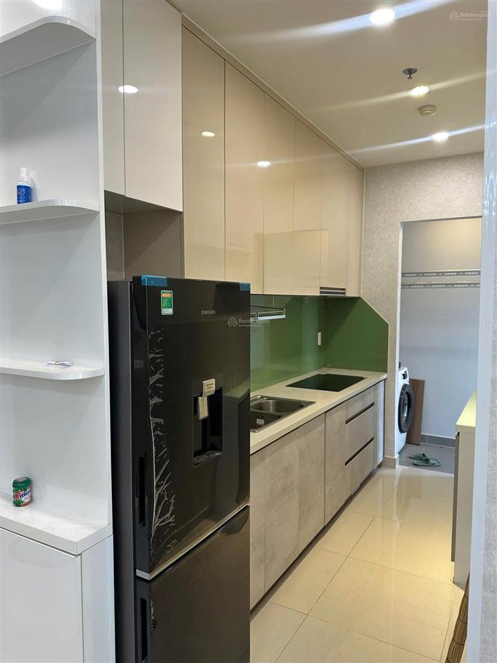 2pn 2wc 67m2 q7riverside đào trí | full nội thất thiết kế đẹp | 15/8 nhận nhà | 13.5tr/tháng