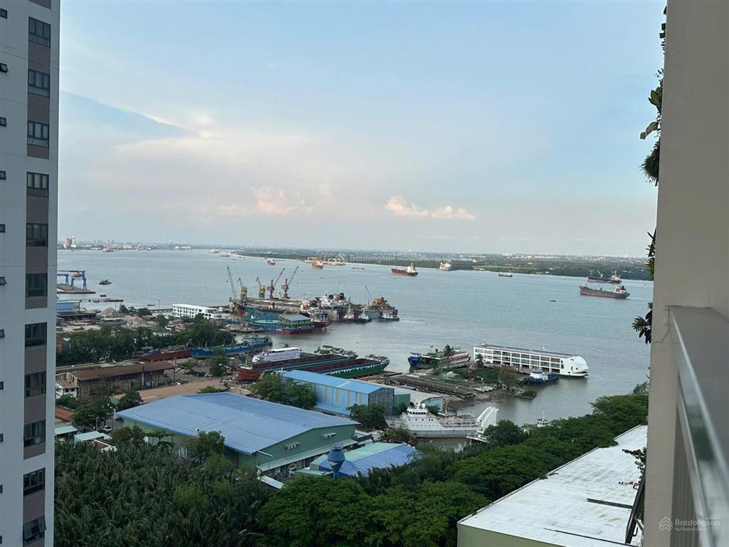 2pn 2wc 67m2 q7riverside đào trí | full nội thất thiết kế đẹp | 15/8 nhận nhà | 13.5tr/tháng
