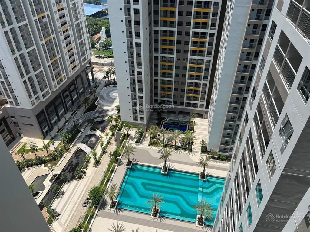 1pn+ 1wc 53m2 q7 riverside đào trí  nội thất cơ bản  bao thuế phí  2.9 tỷ