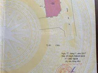 Bán đất thạnh thới, 45 triệu / m2, 318 m2, pháp lý đầy đủ khu dc phúc hưng