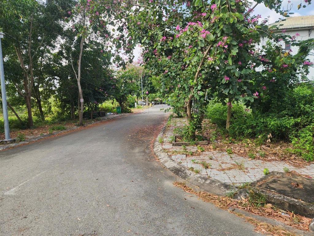 Bán đất thạnh thới, 45 triệu / m2, 318 m2, pháp lý đầy đủ khu dc phúc hưng