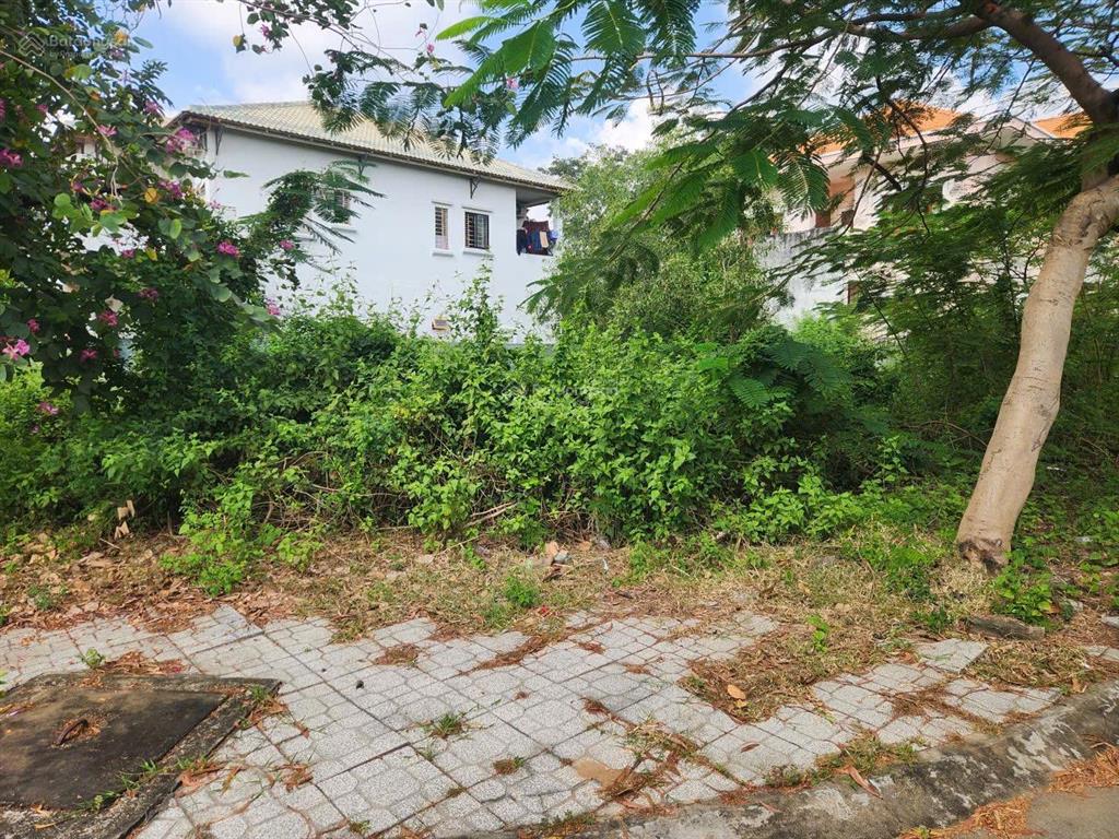 Bán đất thạnh thới, 45 triệu / m2, 318 m2, pháp lý đầy đủ khu dc phúc hưng