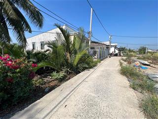 Hot hot hiếm thổ cư bán gấp đất thổ cư 361m2 tại an thới đông, 8 triệu / m2, cần giờ, hồ chí minh