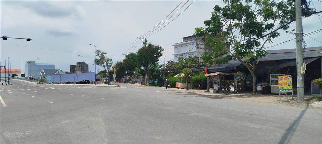 Bán đất đẹp tại lý nhơn, cần giờ, 4,3 tỷ, 243m2, nhiều tiện ích thổ cư xây dựng 100%