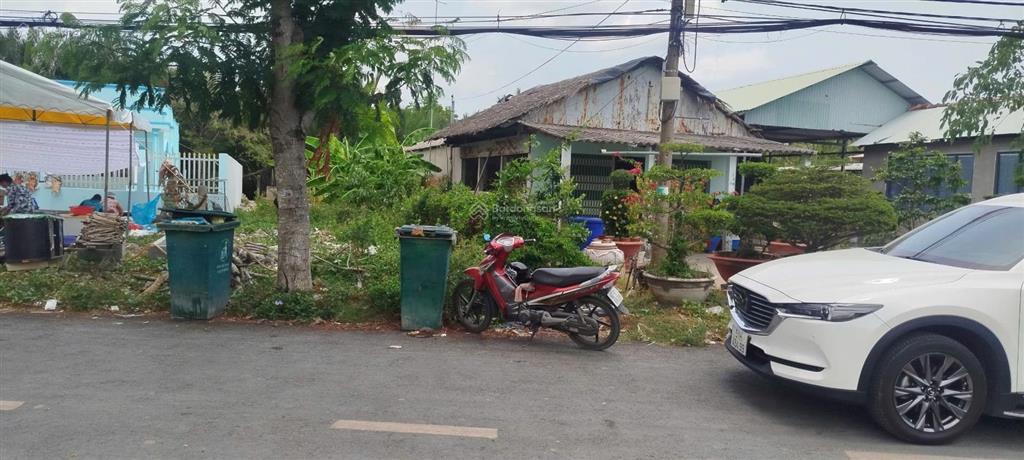 Bán đất đẹp tại lý nhơn, cần giờ, 4,3 tỷ, 243m2, nhiều tiện ích thổ cư xây dựng 100%