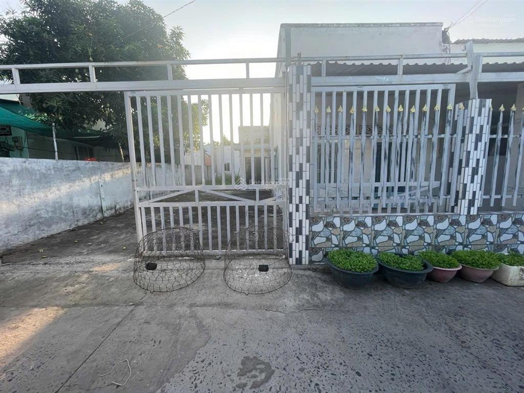 Nhà và đất rẽ an thới đông siêu hời
